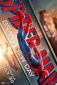 SPIDER-Poster